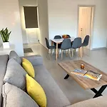 Lyria Boutique Apartman