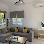 Apartman Lyria Boutique Lijá