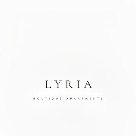Lyria Boutique Lygia (Lefkada)