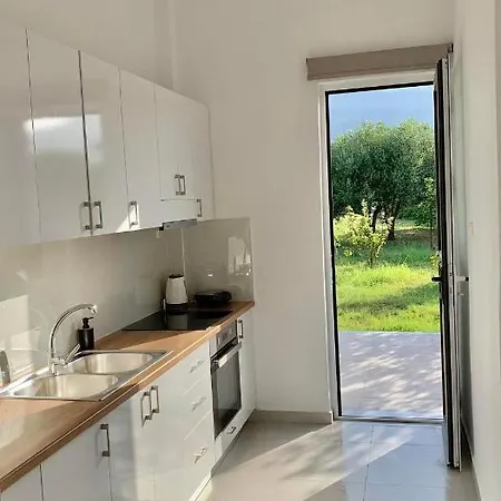 Apartment Lyria Boutique