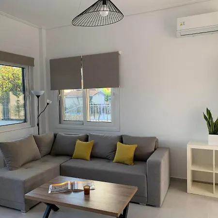Apartment Lyria Boutique Lygia (Lefkada)