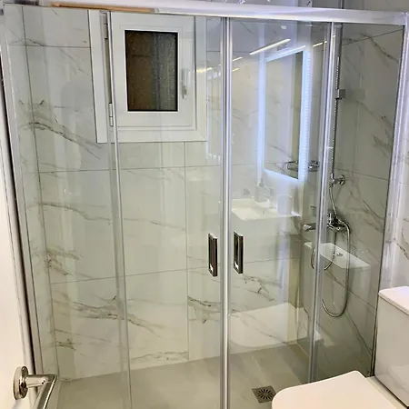 Apartamento Lyria Boutique Ligia