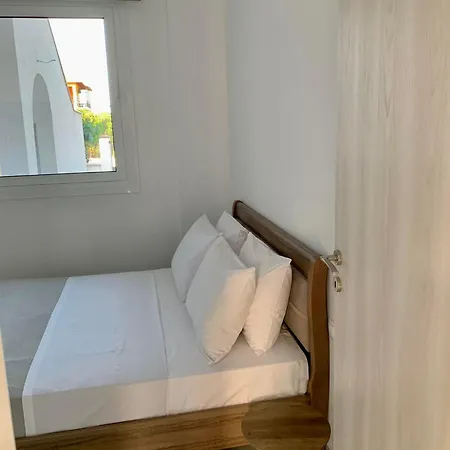 Apartamento Lyria Boutique *