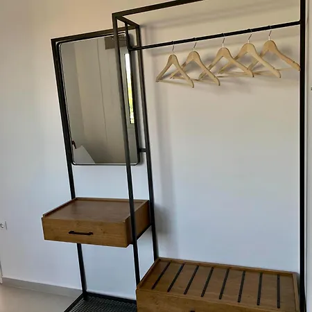 Apartamento Lyria Boutique