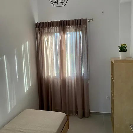 Lyria Boutique Apartment *