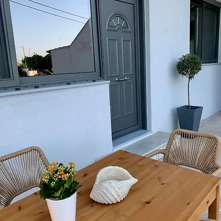 Lyria Boutique Apartment Lygia (Lefkada)