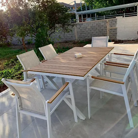 Lyria Boutique Apartman