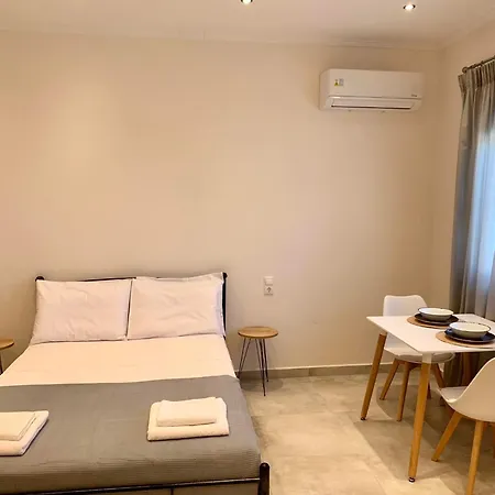 Apartamento Lyria Boutique *