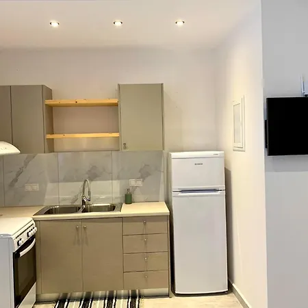 Apartamento Lyria Boutique