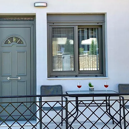 Lyria Boutique Apartman *