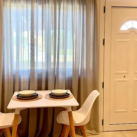 Apartment Lyria Boutique *