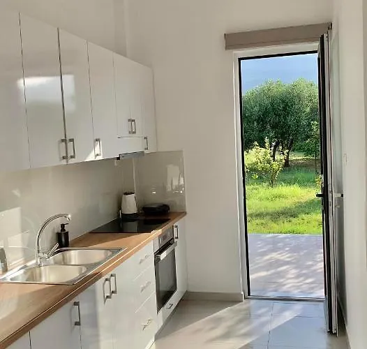 Apartmán Lyria Boutique