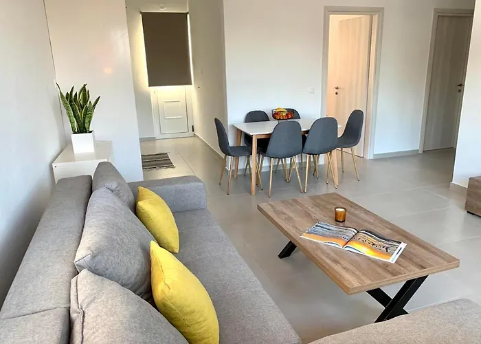 Lyria Boutique Apartmán