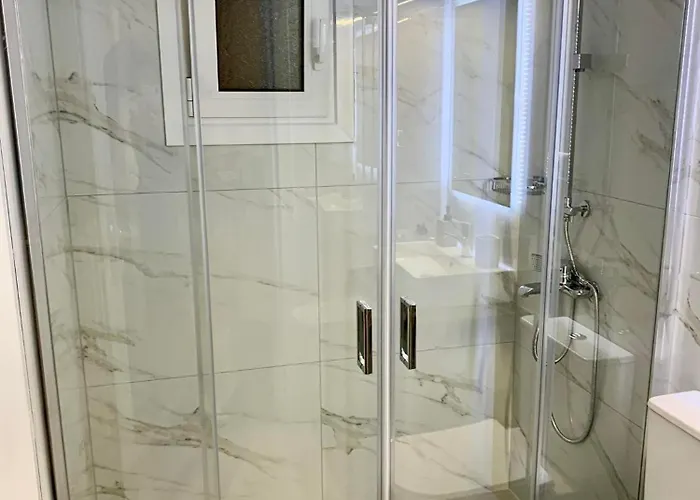 Apartmán Lyria Boutique Lygia (Lefkada)