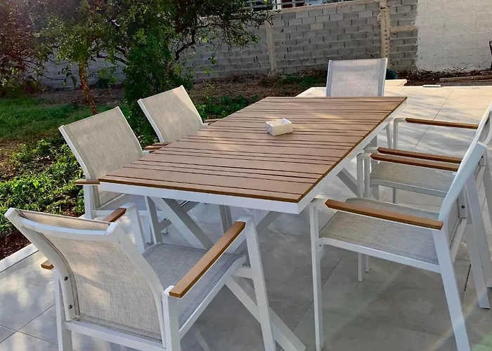 Lyria Boutique Apartmán