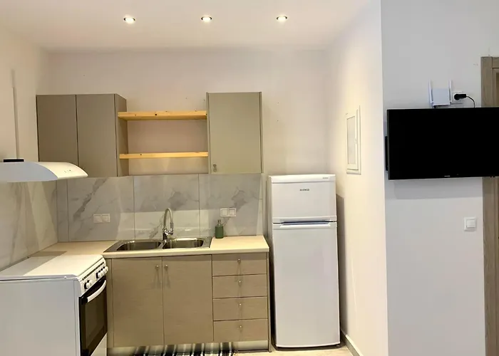 Apartmán Lyria Boutique